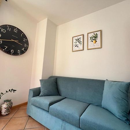 Appartamenti Baia Azzurra 5. Torbole Sul Garda Екстериор снимка