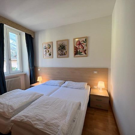 Appartamenti Baia Azzurra 5. Torbole Sul Garda Екстериор снимка