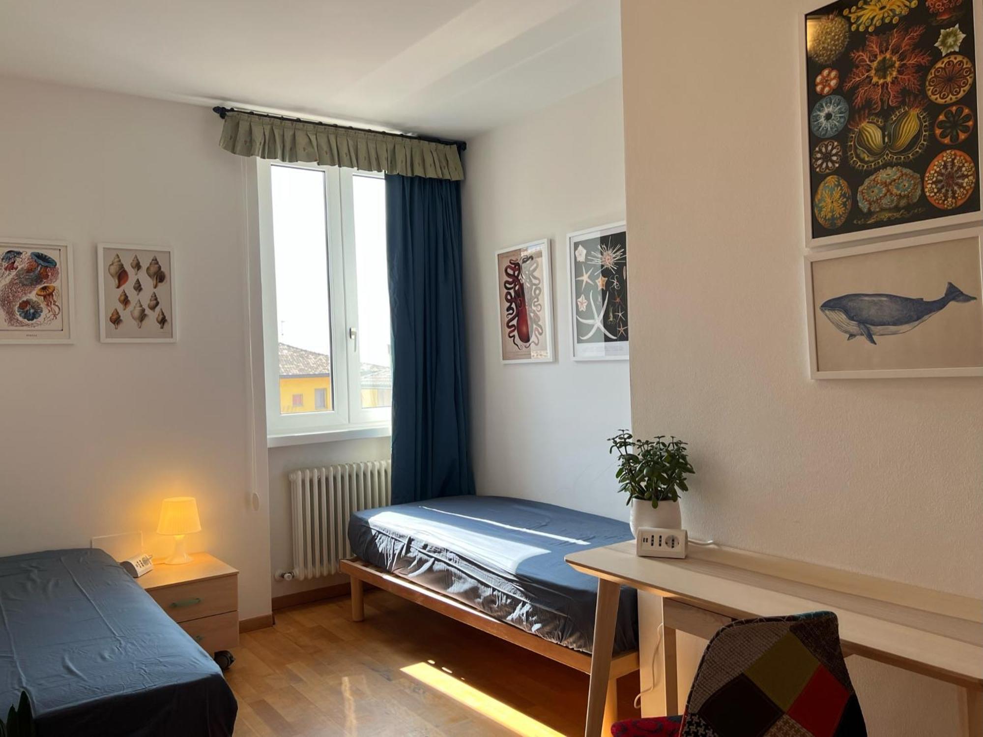 Appartamenti Baia Azzurra 5. Torbole Sul Garda Екстериор снимка