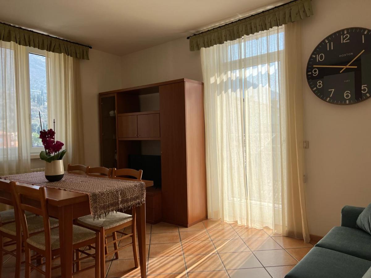 Appartamenti Baia Azzurra 5. Torbole Sul Garda Екстериор снимка